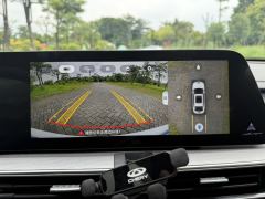 Chery Arrizo 8 1.6T - ფოტო 18