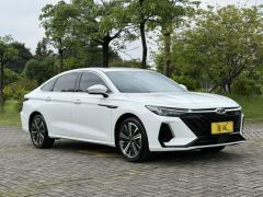 Chery Arrizo 8 1.6T - ფოტო 2
