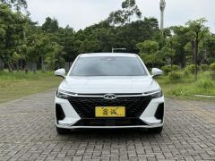 Chery Arrizo 8 1.6T - ფოტო 3