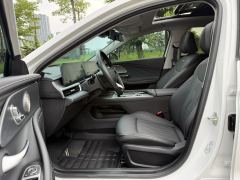 Chery Arrizo 8 1.6T - ფოტო 4