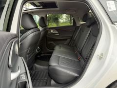 Chery Arrizo 8 1.6T - ფოტო 5