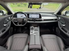 Chery Arrizo 8 1.6T - ფოტო 6