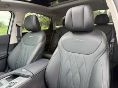 Chery Arrizo 8 1.6T - ფოტო 7