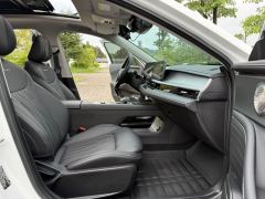 Chery Arrizo 8 1.6T - ფოტო 9