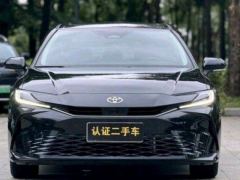 Toyota Camry 2.0E Elite Edition - ფოტო 1