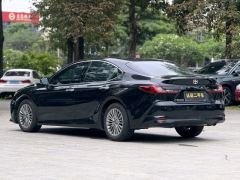 Toyota Camry 2.0E Elite Edition - ფოტო 10