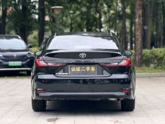 Toyota Camry 2.0E Elite Edition - ფოტო 11