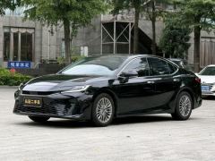 Toyota Camry 2.0E Elite Edition - ფოტო 2