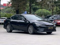 Toyota Camry 2.0E Elite Edition - ფოტო 3