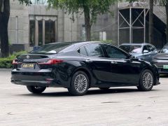 Toyota Camry 2.0E Elite Edition - ფოტო 8