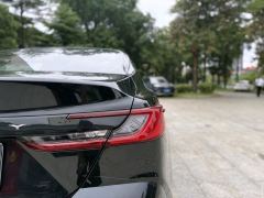 Toyota Camry 2.0E Elite Edition - ფოტო 9