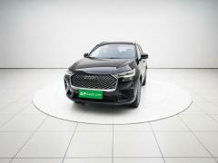 Haval H6 Gen 3 1.5T 2WD Max - ფოტო 2