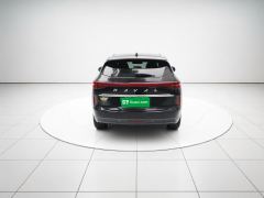 Haval H6 Gen 3 1.5T 2WD Max - ფოტო 3