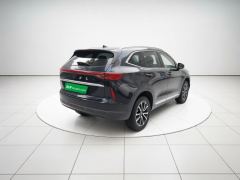 Haval H6 Gen 3 1.5T 2WD Max - ფოტო 4