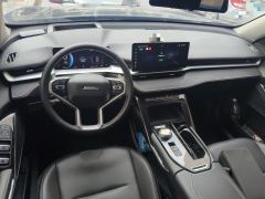 Haval H6 Gen 3 1.5T 2WD Max - ფოტო 5
