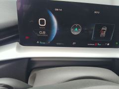 Haval H6 Gen 3 1.5T 2WD Max - ფოტო 8