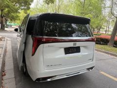 Buick GL8 ES 653T Luxury Version- Edition 7 - ფოტო 10