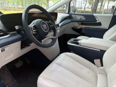 Buick GL8 ES 653T Luxury Version- Edition 7 - ფოტო 3