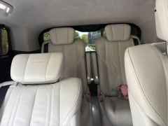 Buick GL8 ES 653T Luxury Version- Edition 7 - ფოტო 6