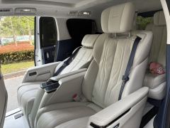 Buick GL8 ES 653T Luxury Version- Edition 7 - ფოტო 8
