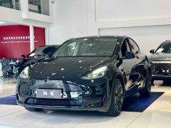 Tesla Model Y Facelift 545km Rear-Wheel Drive Edition - photo 1