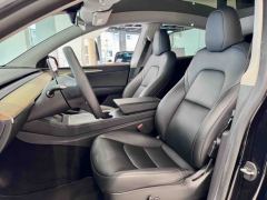 Tesla Model Y Facelift 545km Rear-Wheel Drive Edition - photo 3