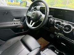Mercedes-Benz A Class A-Class Facelift A 180 L - ფოტო 3