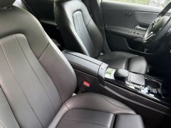 Mercedes-Benz A Class A-Class Facelift A 180 L - ფოტო 4