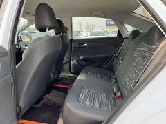 Mercedes-Benz A Class A-Class Facelift A 180 L - ფოტო 9