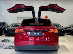 Tesla Model X 700km Dual Motor - photo 15