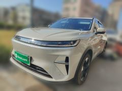 Haval JF-17 Thunder MAX PHEV 1.5L Hi4 165 Plus Long Range Edition - ფოტო 1
