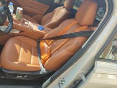 Haval JF-17 Thunder MAX PHEV 1.5L Hi4 165 Plus Long Range Edition - ფოტო 11