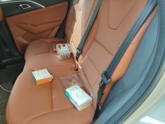 Haval JF-17 Thunder MAX PHEV 1.5L Hi4 165 Plus Long Range Edition - ფოტო 13