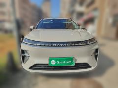 Haval JF-17 Thunder MAX PHEV 1.5L Hi4 165 Plus Long Range Edition - ფოტო 2