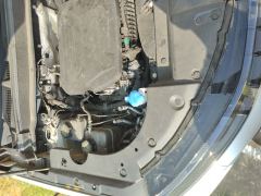Haval JF-17 Thunder MAX PHEV 1.5L Hi4 165 Plus Long Range Edition - ფოტო 20