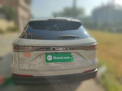 Haval JF-17 Thunder MAX PHEV 1.5L Hi4 165 Plus Long Range Edition - ფოტო 3