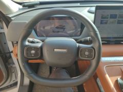 Haval JF-17 Thunder MAX PHEV 1.5L Hi4 165 Plus Long Range Edition - ფოტო 6