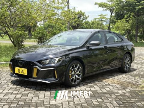 2021 GAC Chuanqi Shadow Leopard 270T Dual Clutch J15 Edition - car from China