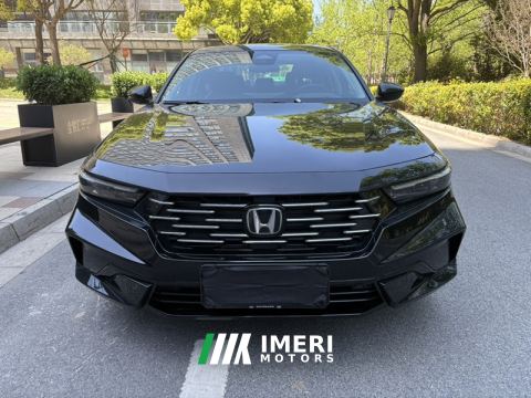 2026 Honda Accord Sport Series 260TURBO Comfort Edition - ავტომობილი ჩინეთიდან