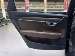 Volvo S90 B5 Intelligent Luxury Edition - photo 6
