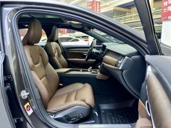Volvo S90 B5 Intelligent Luxury Edition - photo 8