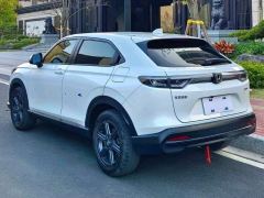 Honda XR-V 1.5L Thermal version - photo 4