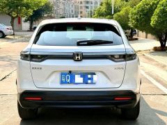 Honda XR-V 1.5L Thermal version - photo 5