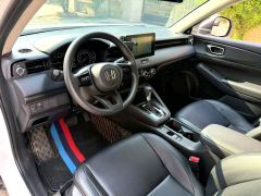 Honda XR-V 1.5L Thermal version - photo 6