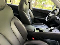 Roewe RX5 - ფოტო 9