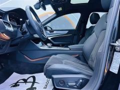 Audi A6L 45 TFSI quattro Premium Dynamic - ფოტო 4