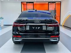 Audi A6L 45 TFSI quattro Premium Dynamic - ფოტო 6