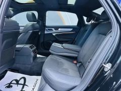 Audi A6L 45 TFSI quattro Premium Dynamic - ფოტო 7