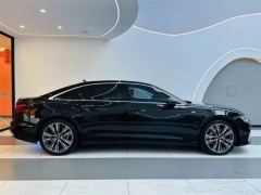 Audi A6L 45 TFSI quattro Premium Dynamic - ფოტო 8