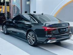 Audi A6L 45 TFSI quattro Premium Dynamic - ფოტო 9